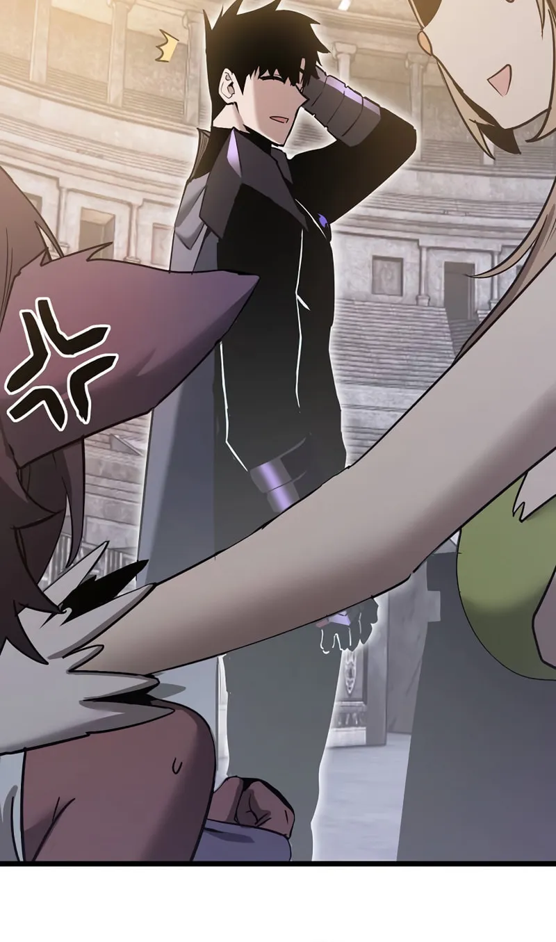 Divine Ring Descends: The Strongest Otherworld Chapter 52 page 60 - 