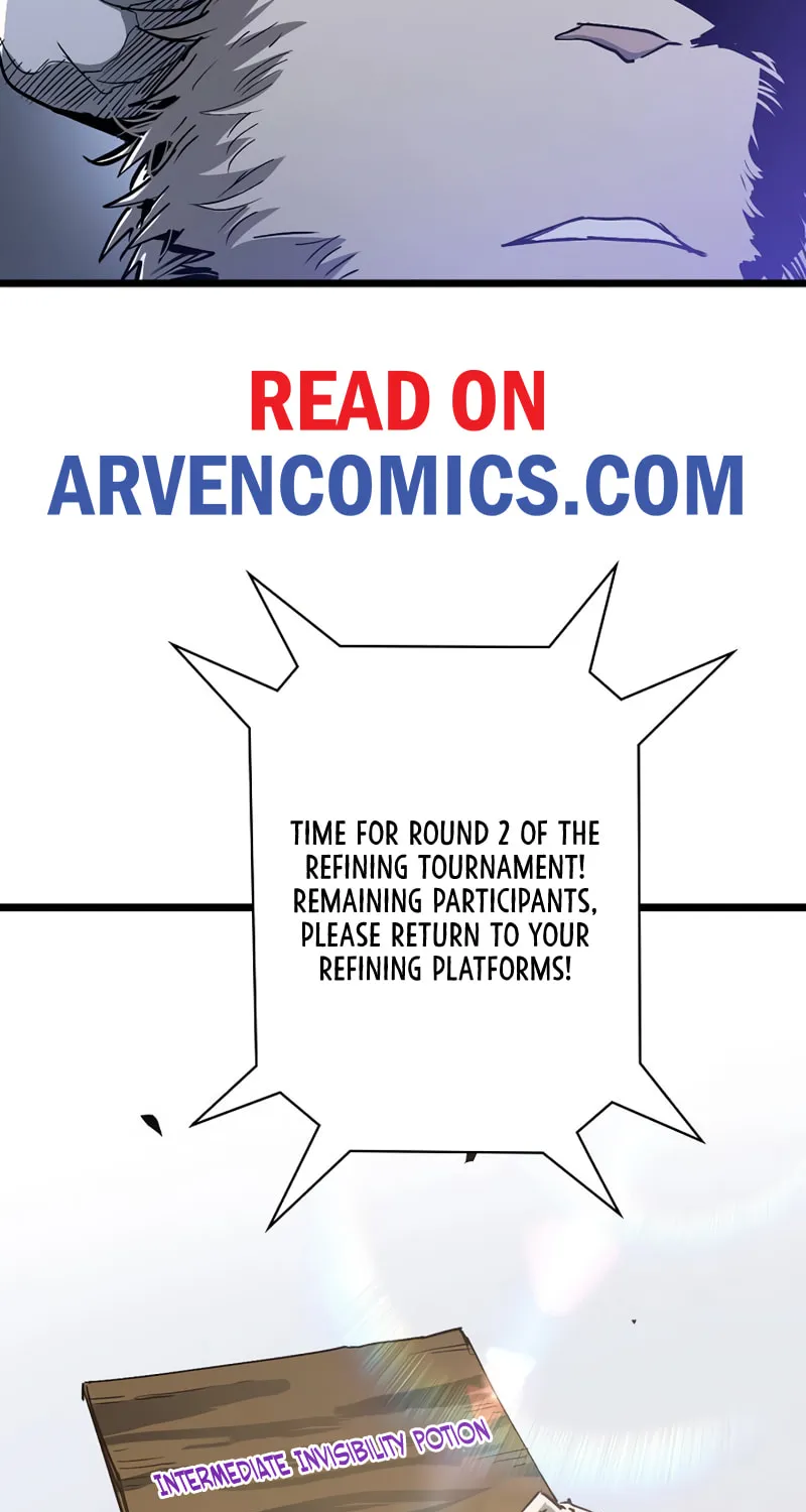 Divine Ring Descends: The Strongest Otherworld Chapter 52 page 7 - 