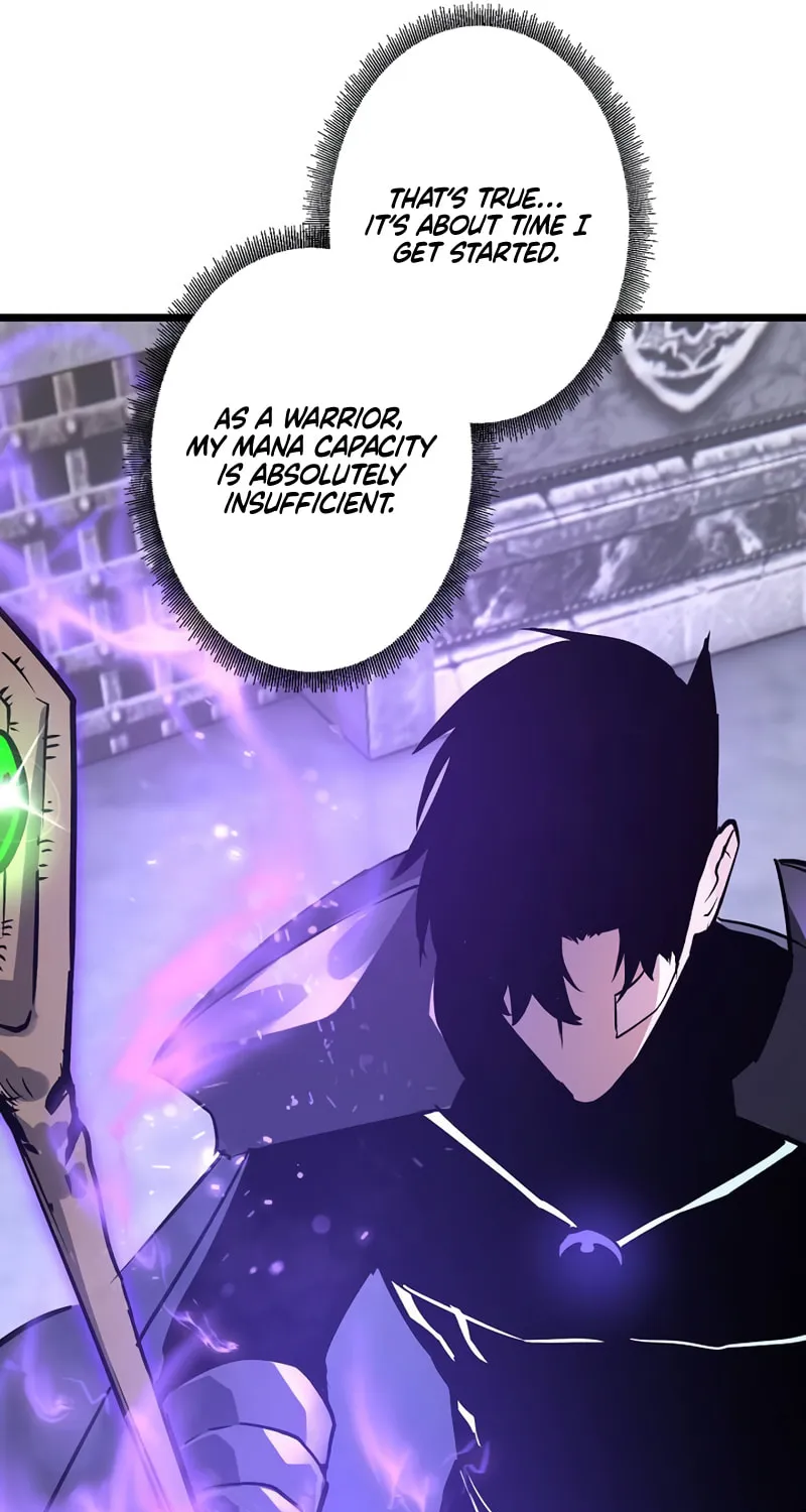 Divine Ring Descends: The Strongest Otherworld Chapter 52 page 61 - 