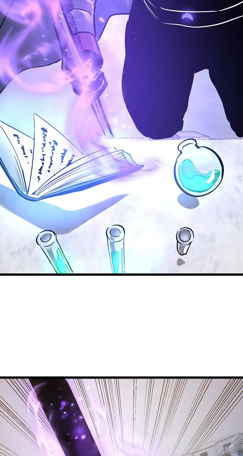 Divine Ring Descends: The Strongest Otherworld Chapter 52 page 62 - 
