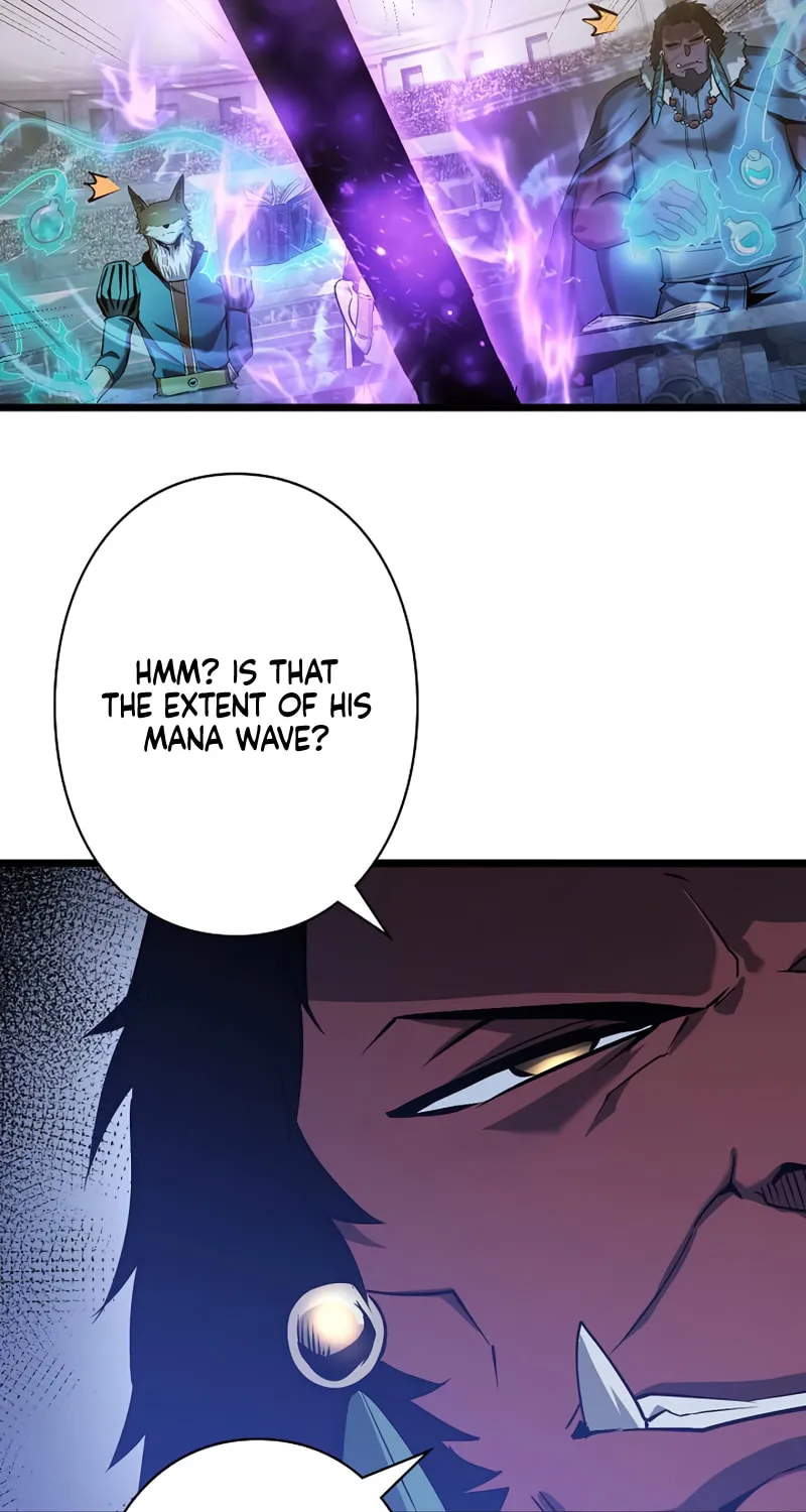 Divine Ring Descends: The Strongest Otherworld Chapter 52 page 63 - 