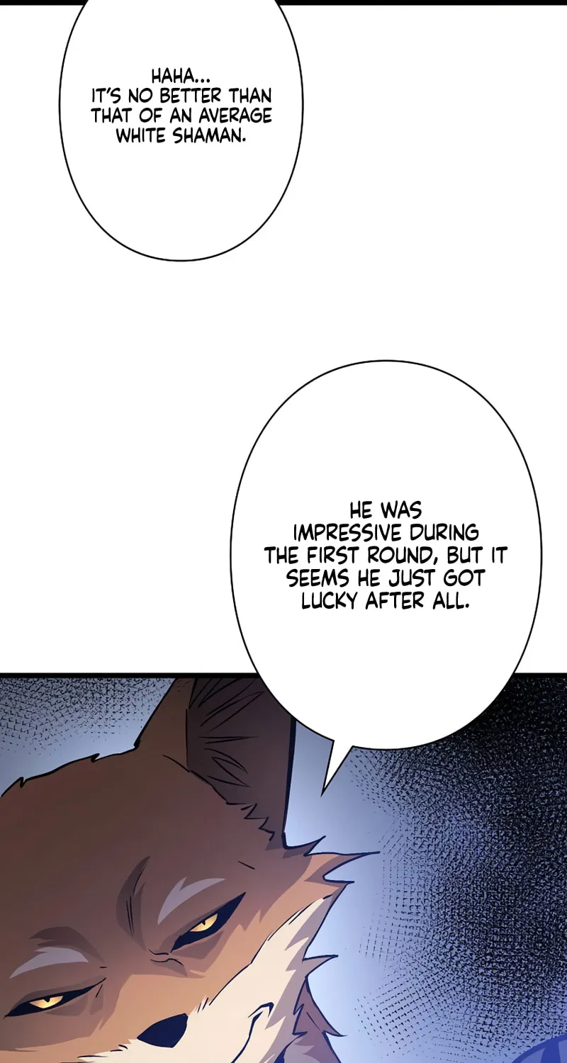 Divine Ring Descends: The Strongest Otherworld Chapter 52 page 64 - 