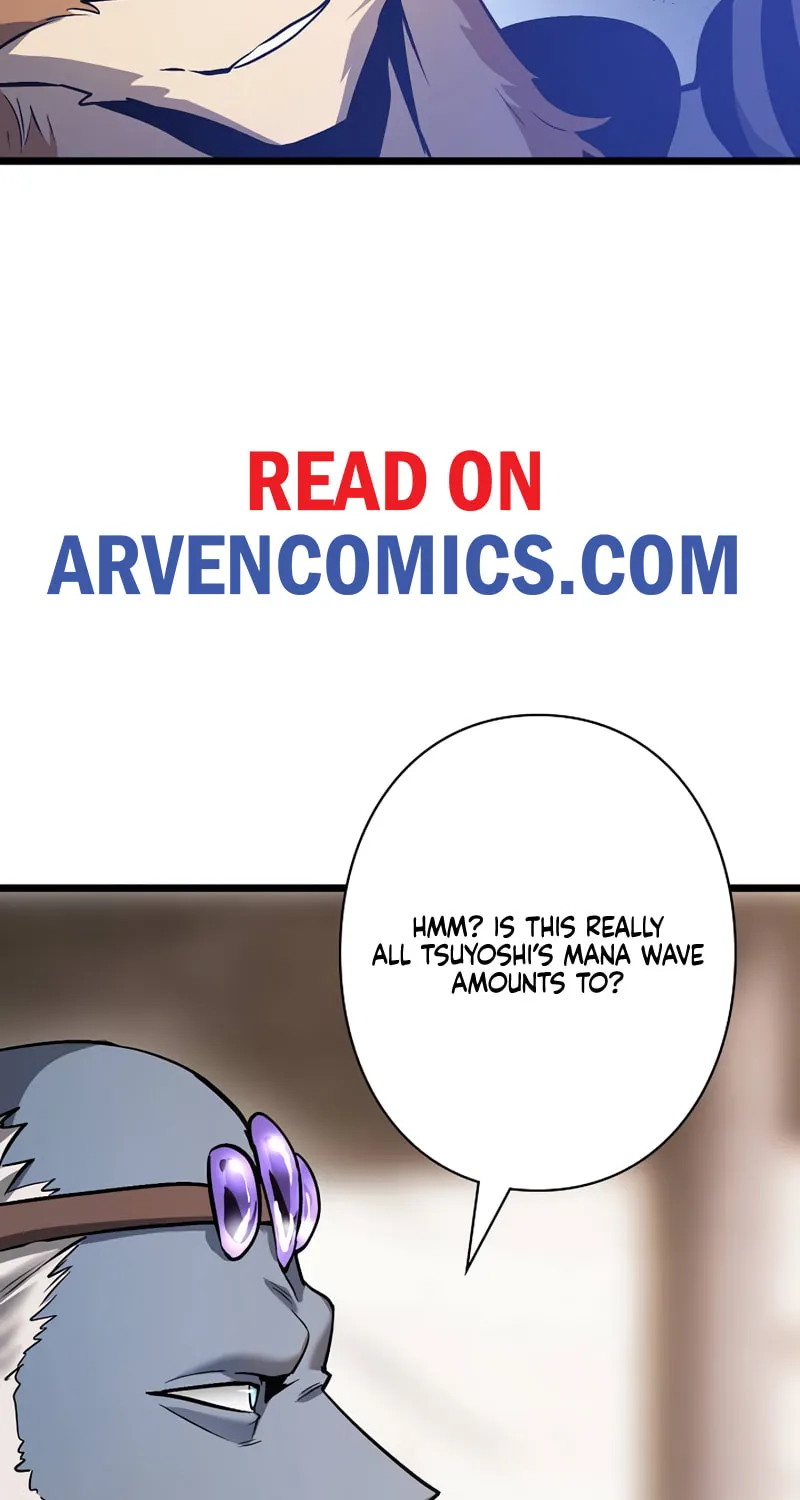 Divine Ring Descends: The Strongest Otherworld Chapter 52 page 65 - 
