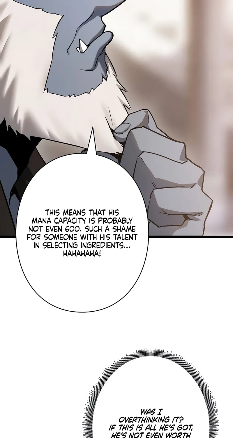 Divine Ring Descends: The Strongest Otherworld Chapter 52 page 66 - 