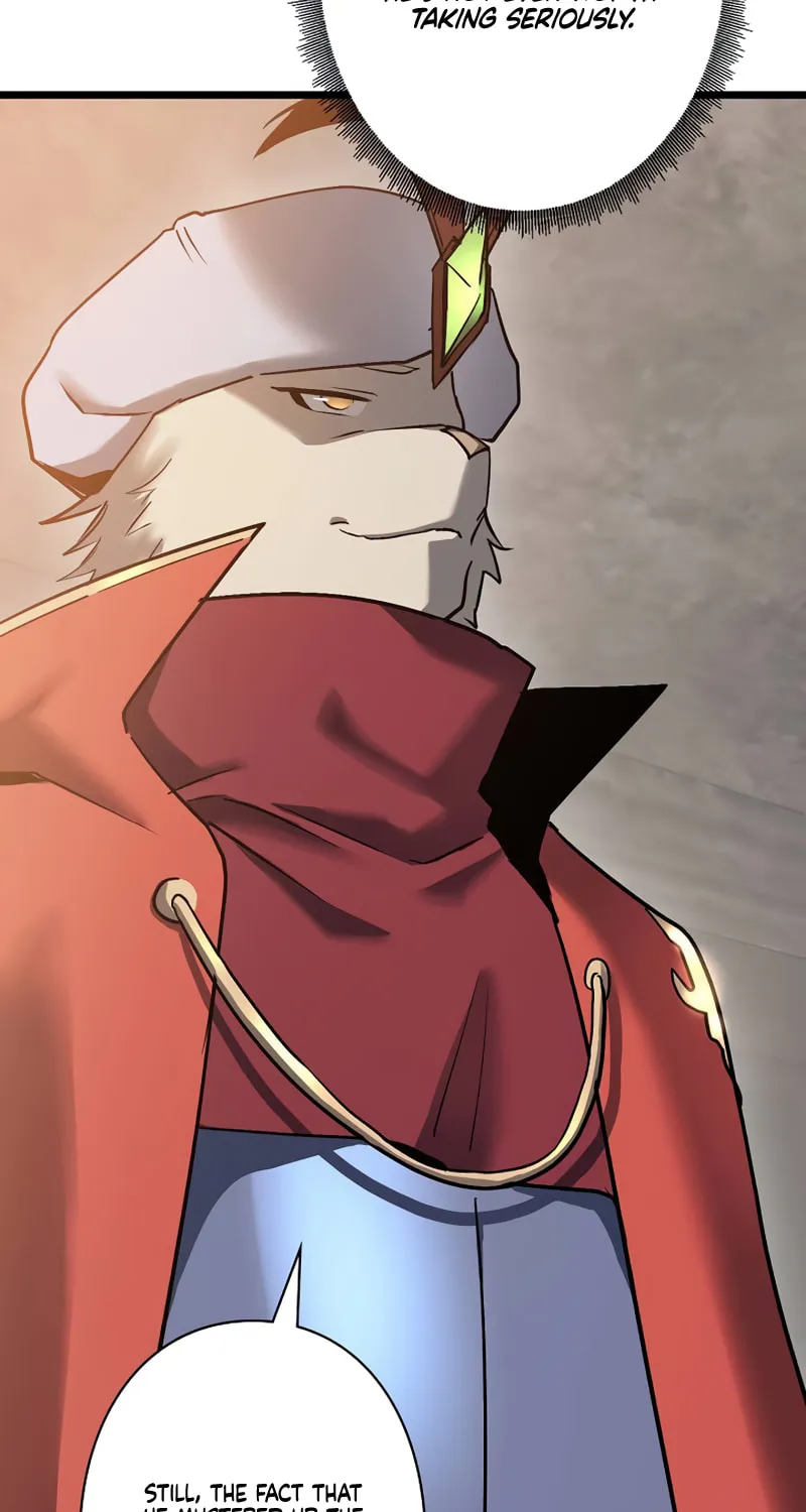 Divine Ring Descends: The Strongest Otherworld Chapter 52 page 67 - 