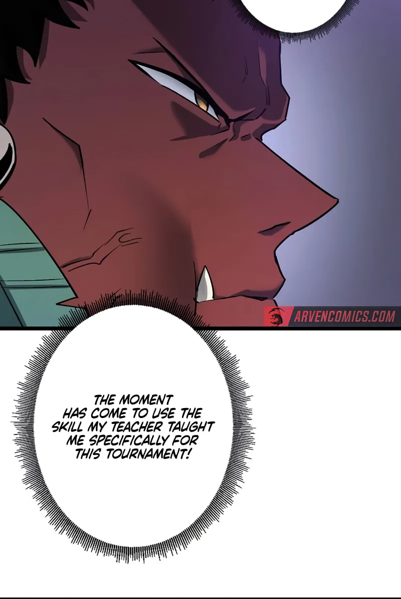 Divine Ring Descends: The Strongest Otherworld Chapter 52 page 70 - 
