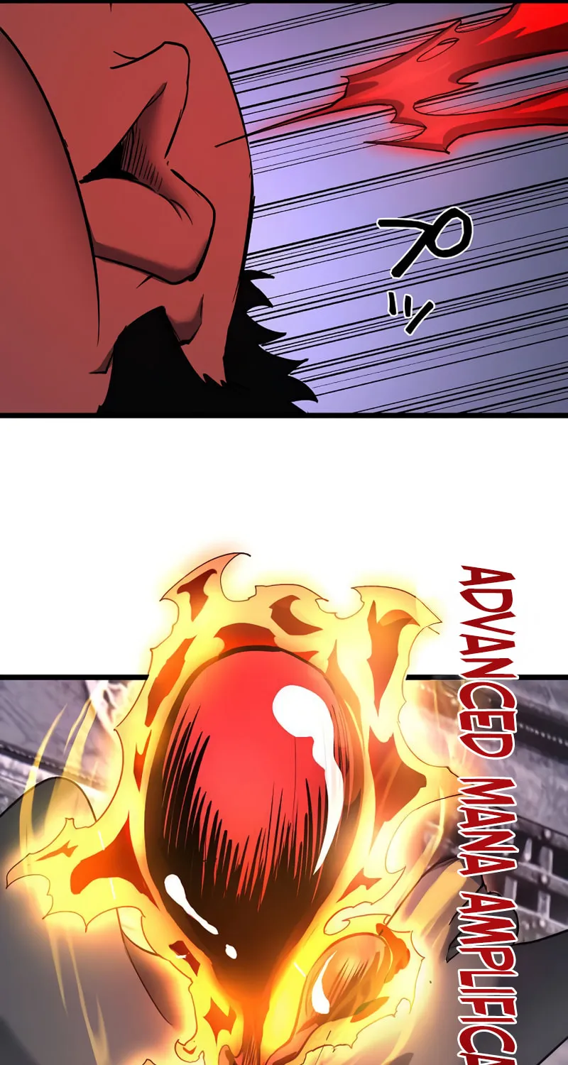 Divine Ring Descends: The Strongest Otherworld Chapter 52 page 71 - 