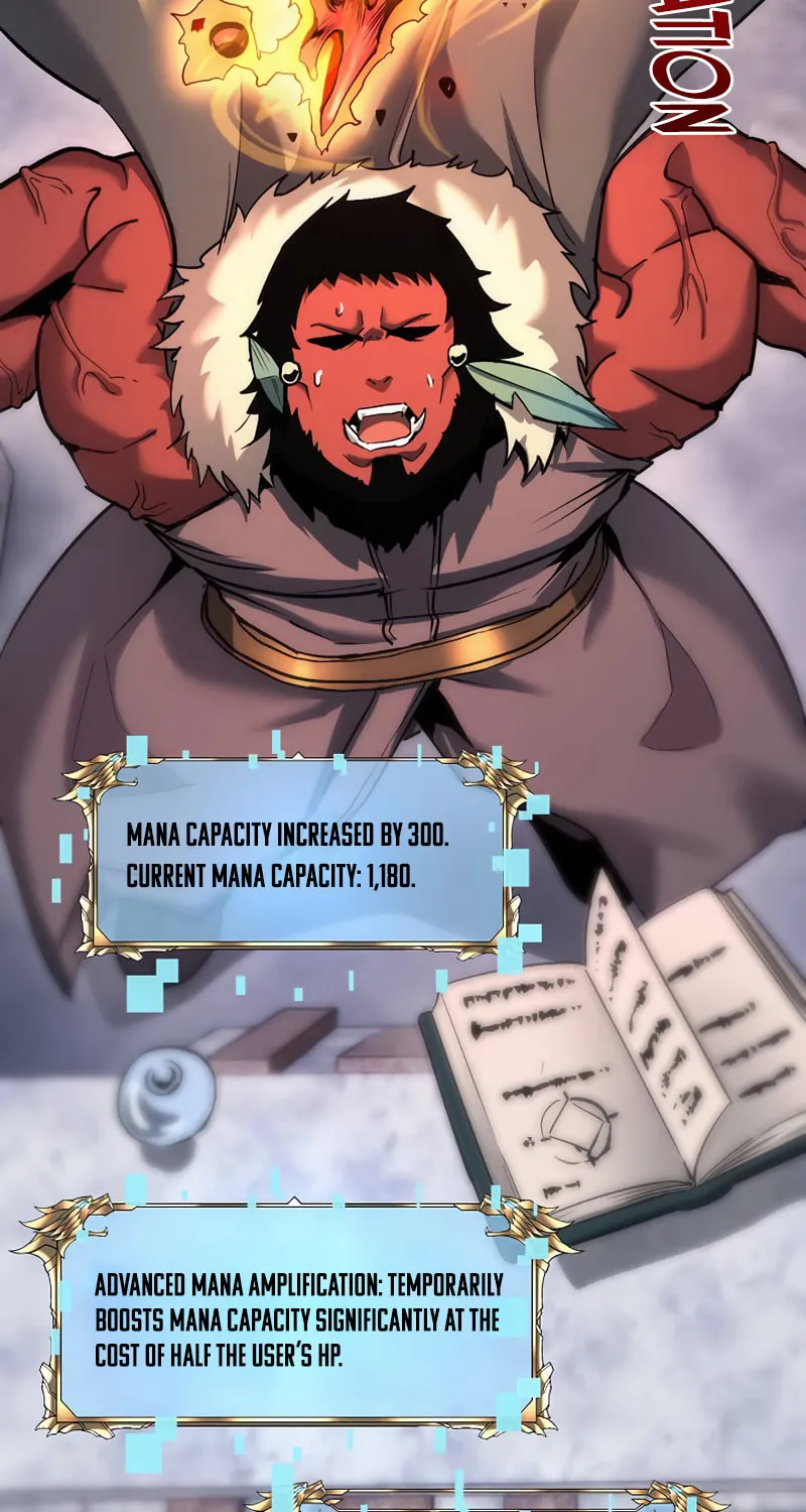 Divine Ring Descends: The Strongest Otherworld Chapter 52 page 72 - 