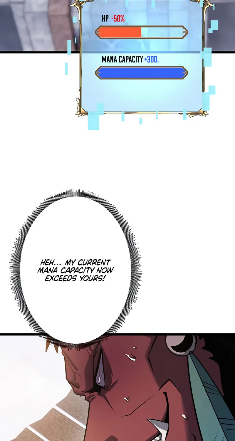 Divine Ring Descends: The Strongest Otherworld Chapter 52 page 73 - 