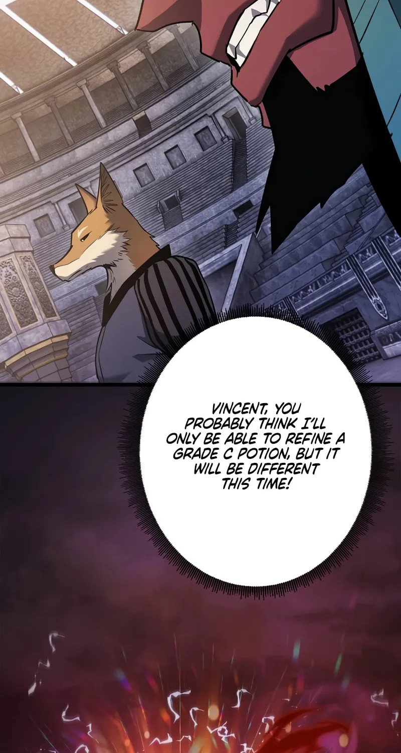 Divine Ring Descends: The Strongest Otherworld Chapter 52 page 74 - 
