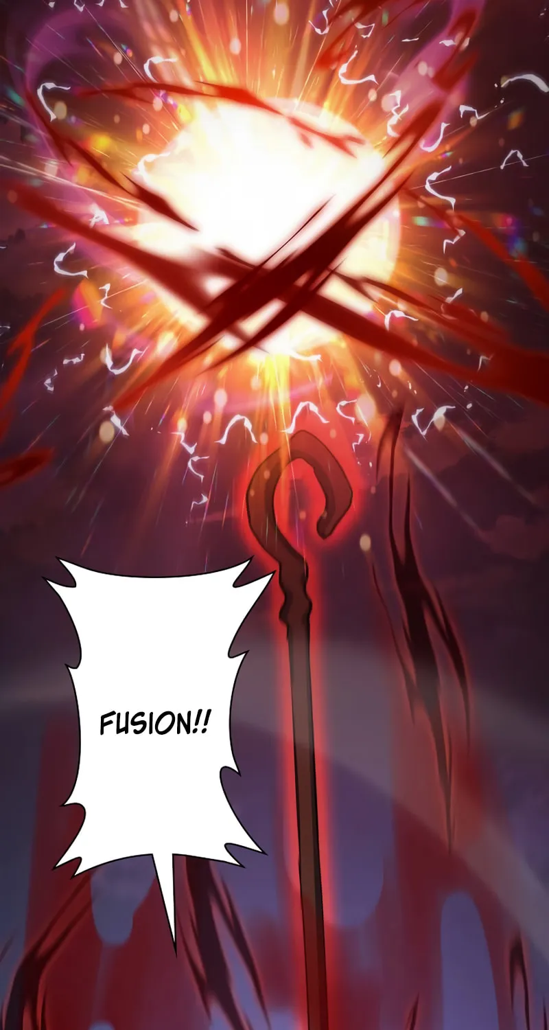Divine Ring Descends: The Strongest Otherworld Chapter 52 page 75 - 