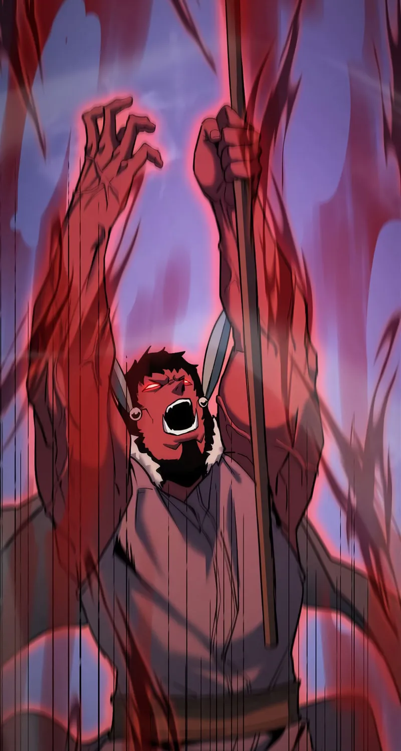 Divine Ring Descends: The Strongest Otherworld Chapter 52 page 76 - 