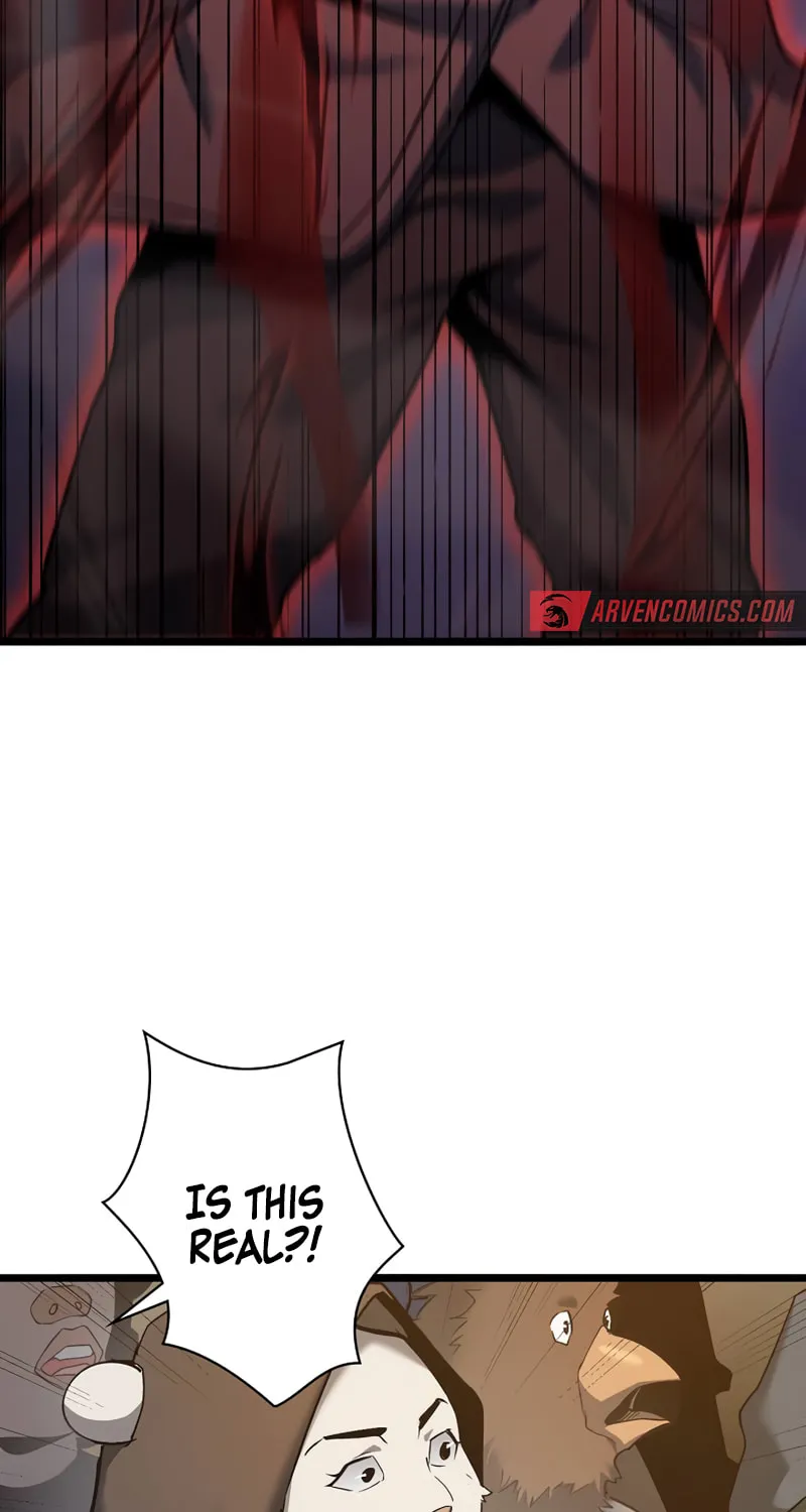 Divine Ring Descends: The Strongest Otherworld Chapter 52 page 77 - 