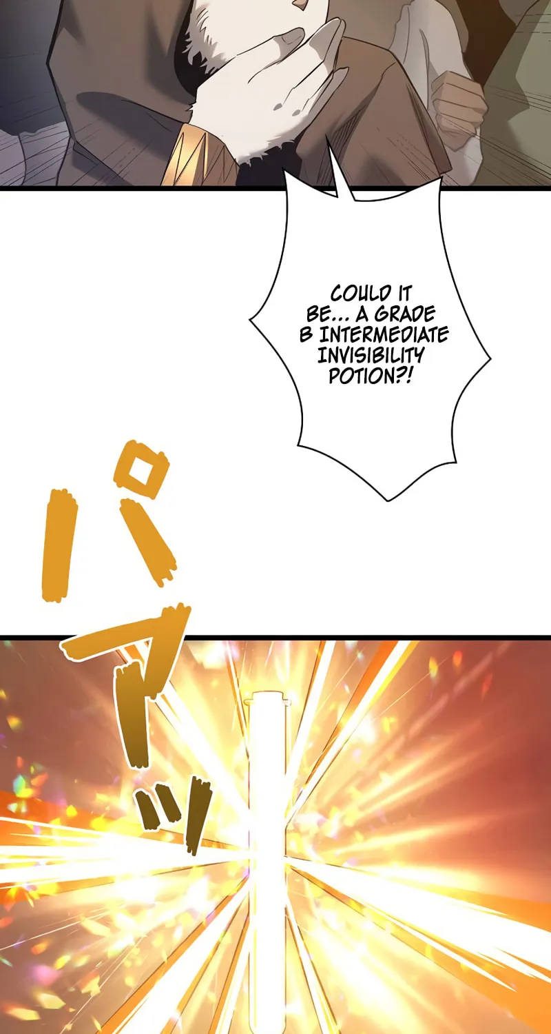 Divine Ring Descends: The Strongest Otherworld Chapter 52 page 78 - 
