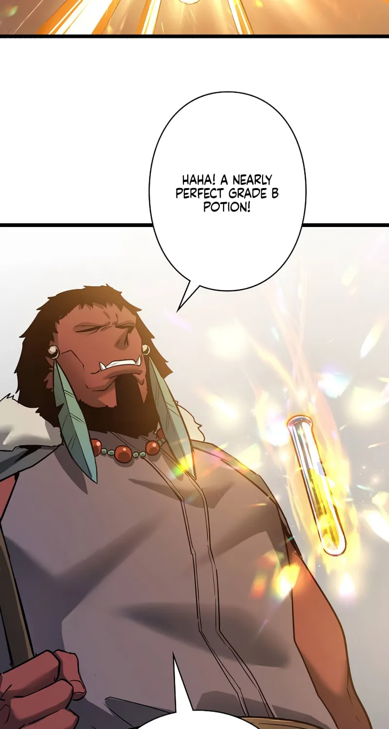 Divine Ring Descends: The Strongest Otherworld Chapter 52 page 79 - 