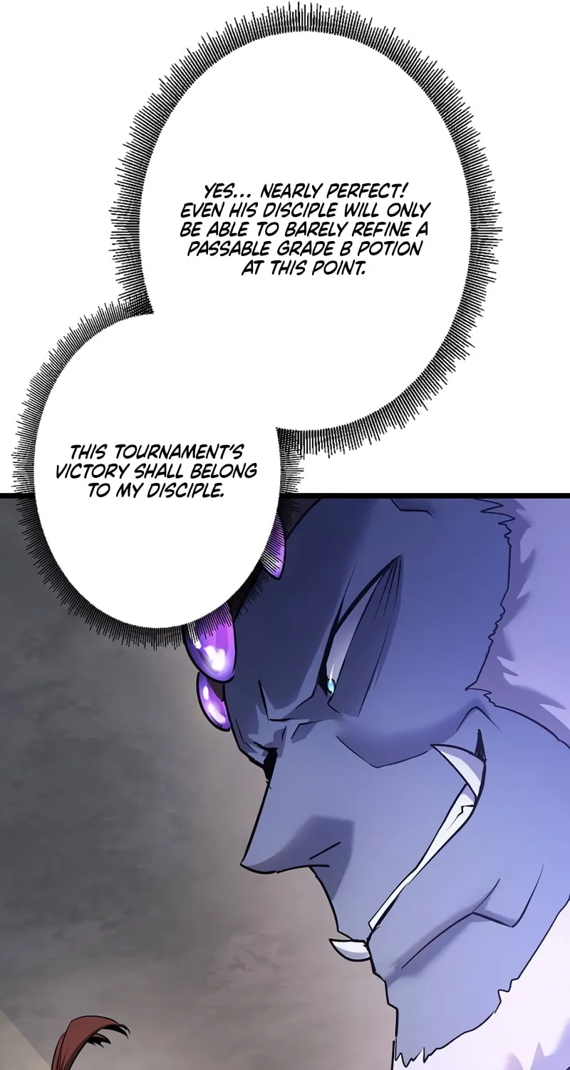 Divine Ring Descends: The Strongest Otherworld Chapter 52 page 81 - 
