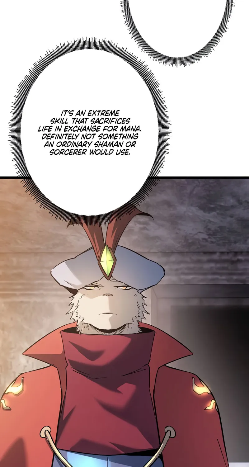 Divine Ring Descends: The Strongest Otherworld Chapter 52 page 83 - 