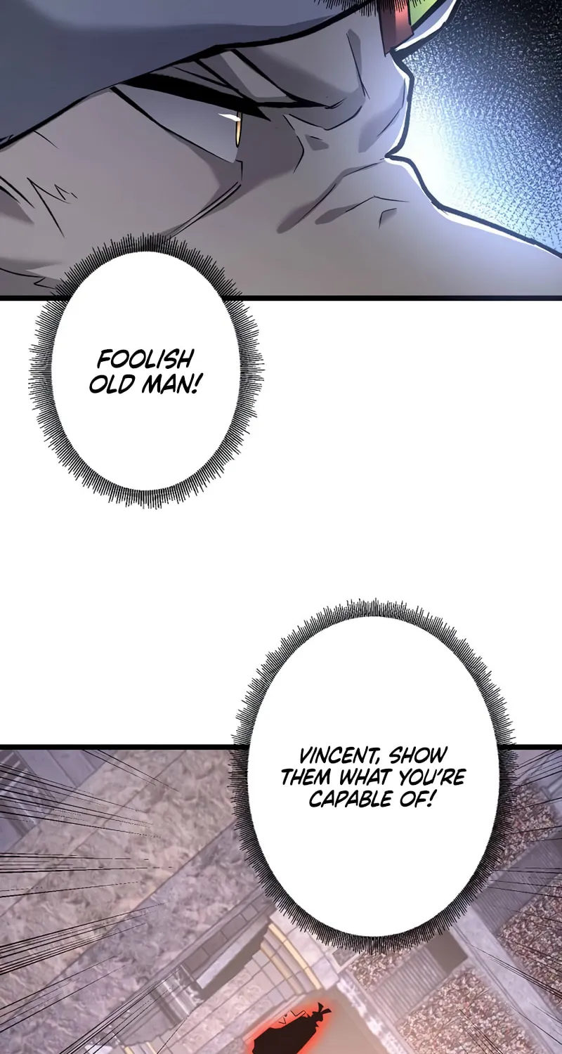 Divine Ring Descends: The Strongest Otherworld Chapter 52 page 86 - 