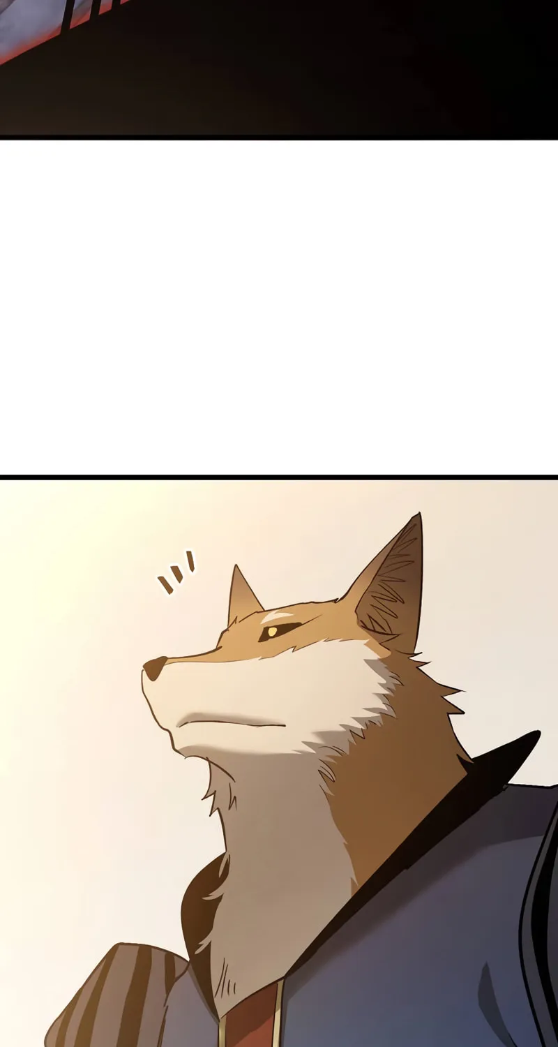 Divine Ring Descends: The Strongest Otherworld Chapter 52 page 88 - 