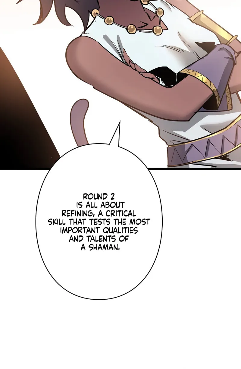 Divine Ring Descends: The Strongest Otherworld Chapter 52 page 10 - 