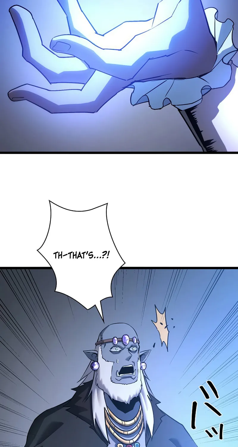 Divine Ring Descends: The Strongest Otherworld Chapter 52 page 93 - 