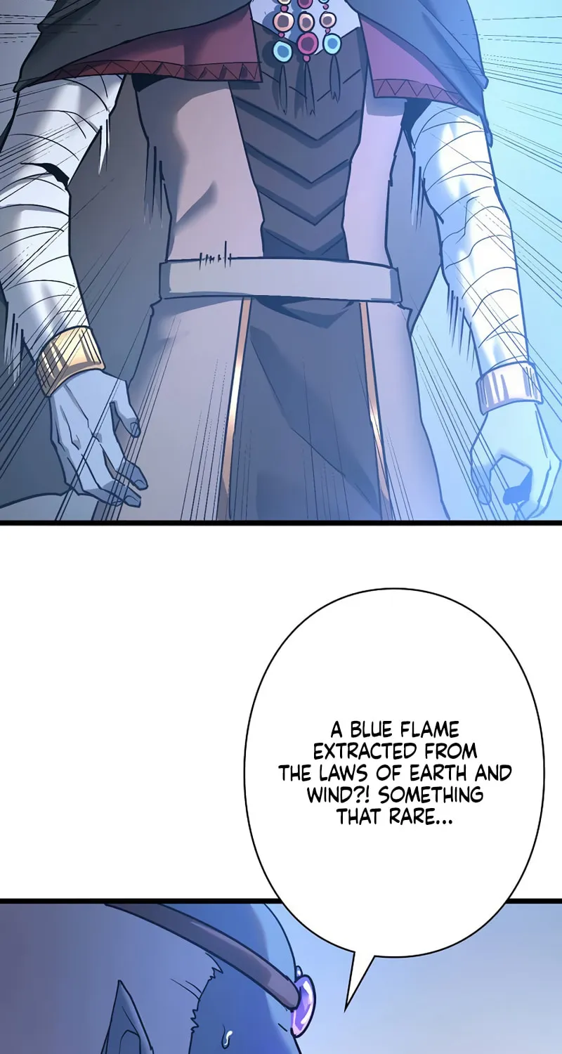 Divine Ring Descends: The Strongest Otherworld Chapter 52 page 94 - 