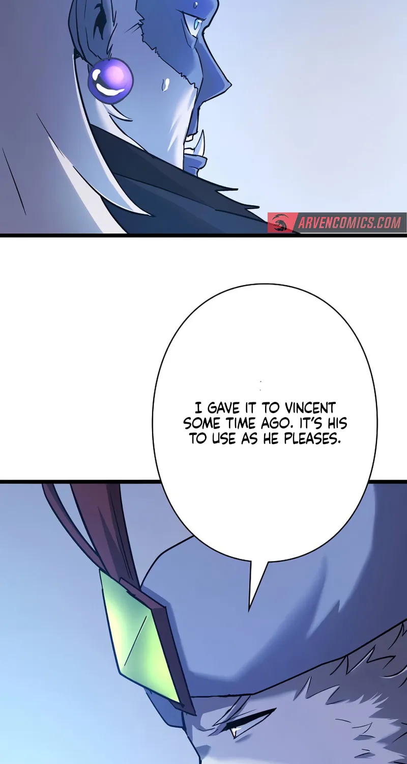 Divine Ring Descends: The Strongest Otherworld Chapter 52 page 95 - 