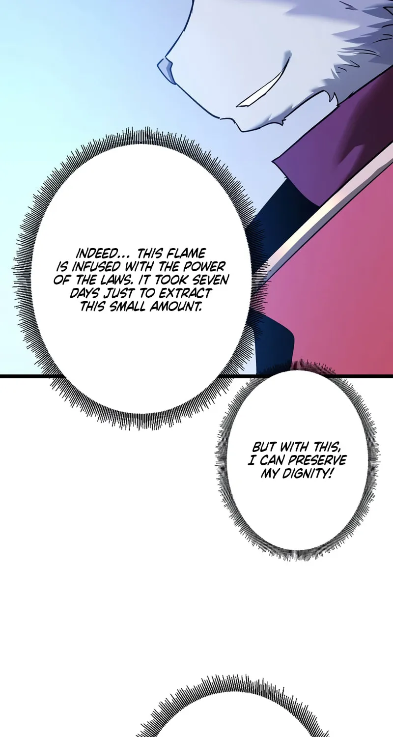 Divine Ring Descends: The Strongest Otherworld Chapter 52 page 96 - 
