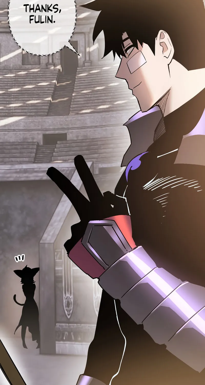 Divine Ring Descends: The Strongest Otherworld Chapter 53 page 102 - 