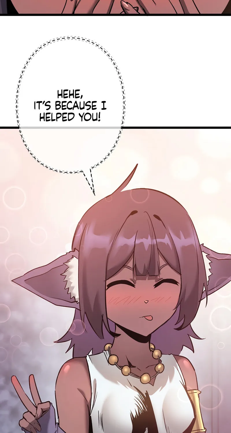 Divine Ring Descends: The Strongest Otherworld Chapter 53 page 105 - 