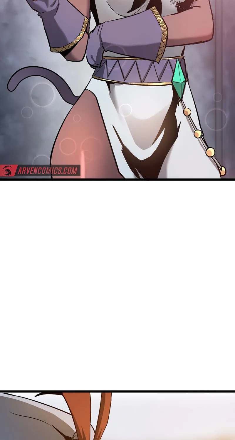 Divine Ring Descends: The Strongest Otherworld Chapter 53 page 106 - 