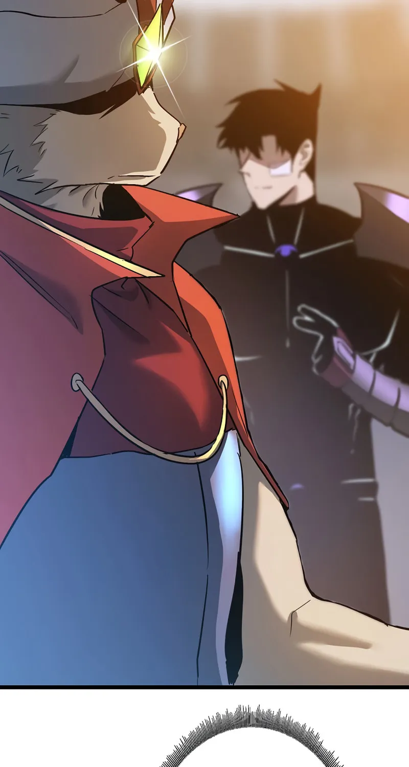 Divine Ring Descends: The Strongest Otherworld Chapter 53 page 107 - 