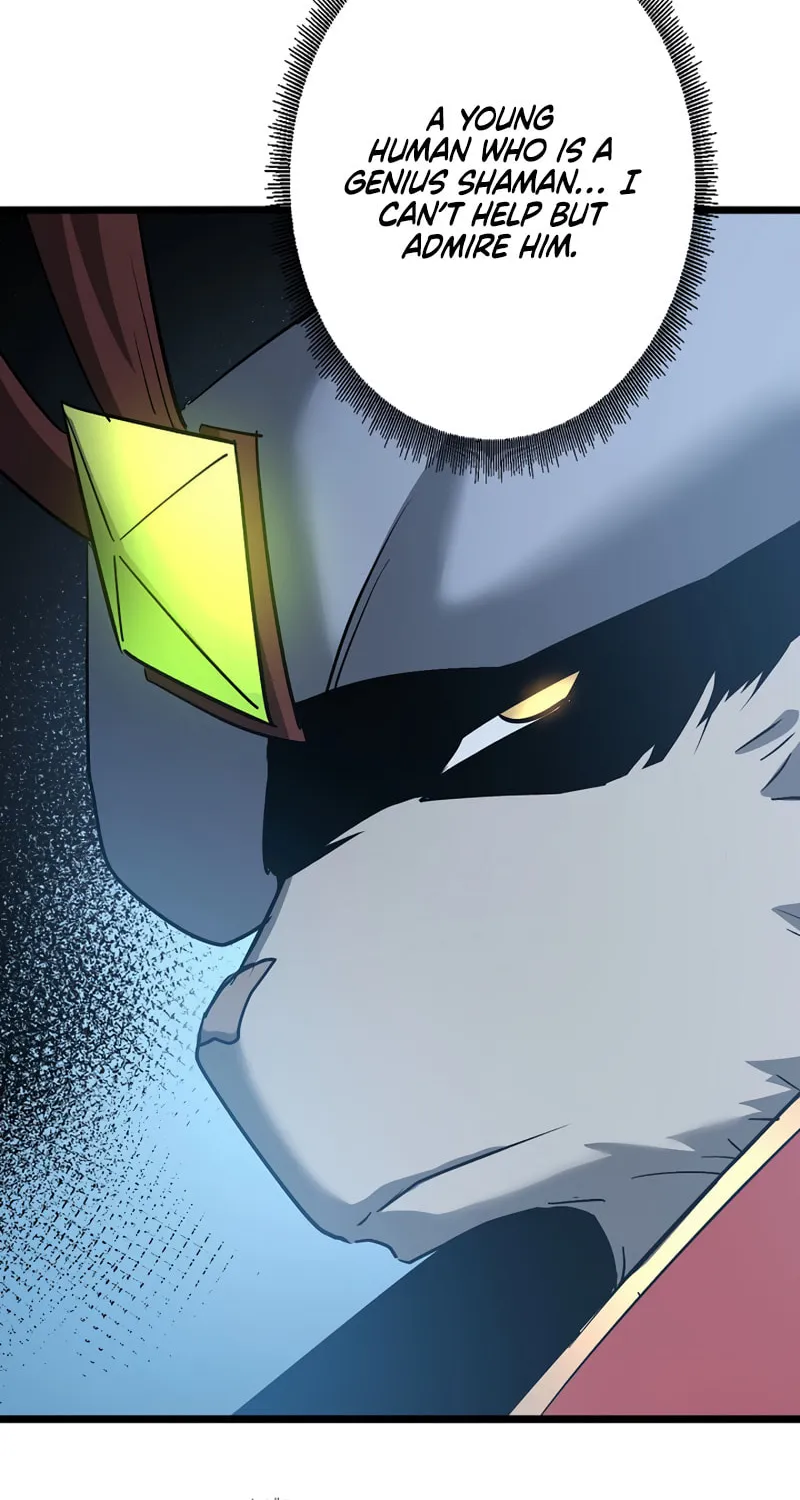 Divine Ring Descends: The Strongest Otherworld Chapter 53 page 108 - 