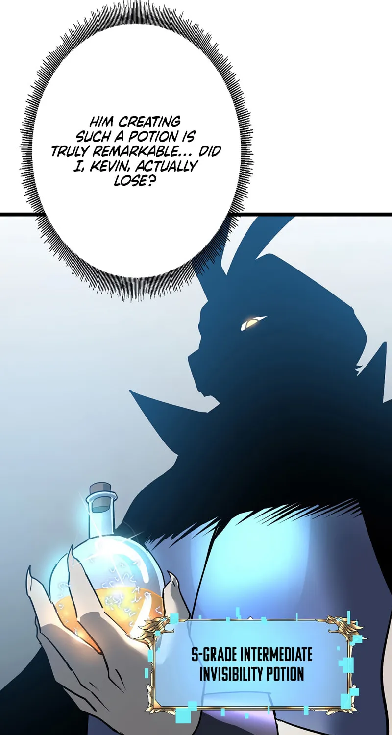 Divine Ring Descends: The Strongest Otherworld Chapter 53 page 109 - 