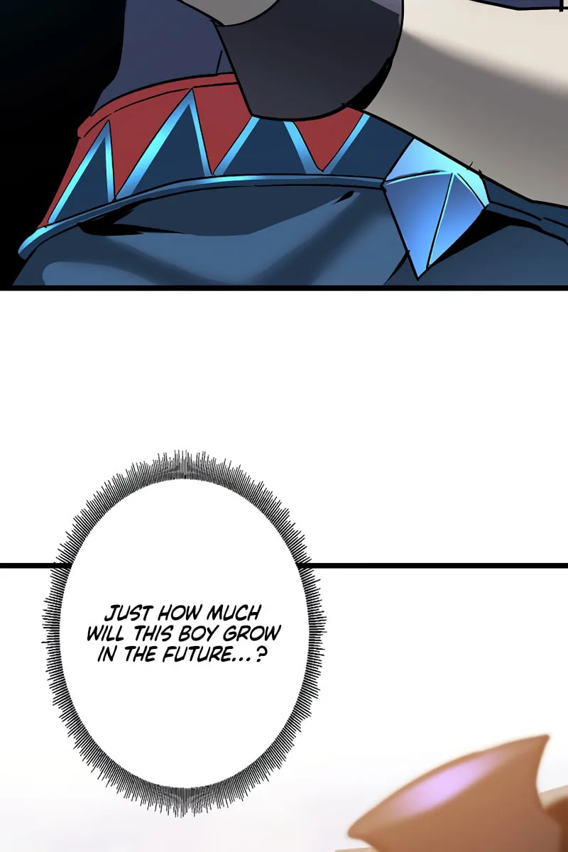 Divine Ring Descends: The Strongest Otherworld Chapter 53 page 110 - 