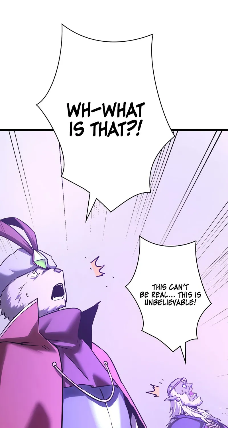 Divine Ring Descends: The Strongest Otherworld Chapter 53 page 12 - 