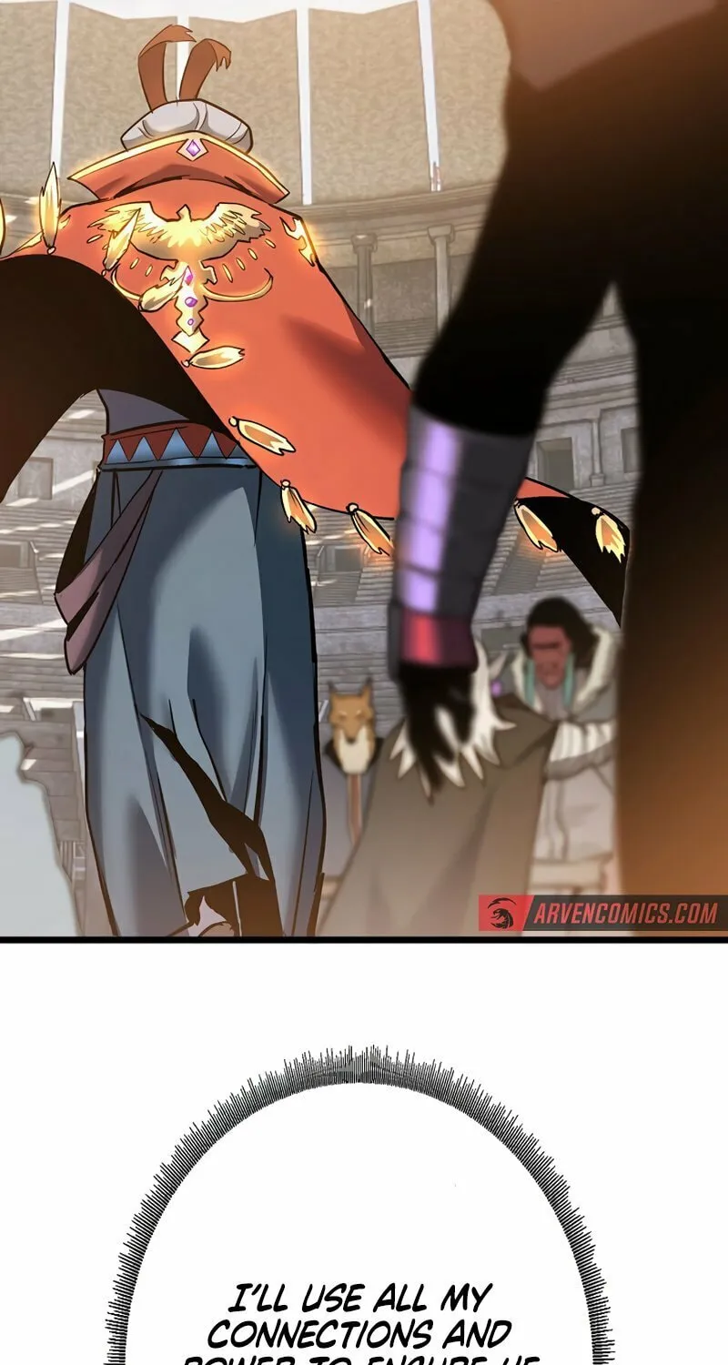 Divine Ring Descends: The Strongest Otherworld Chapter 53 page 111 - 