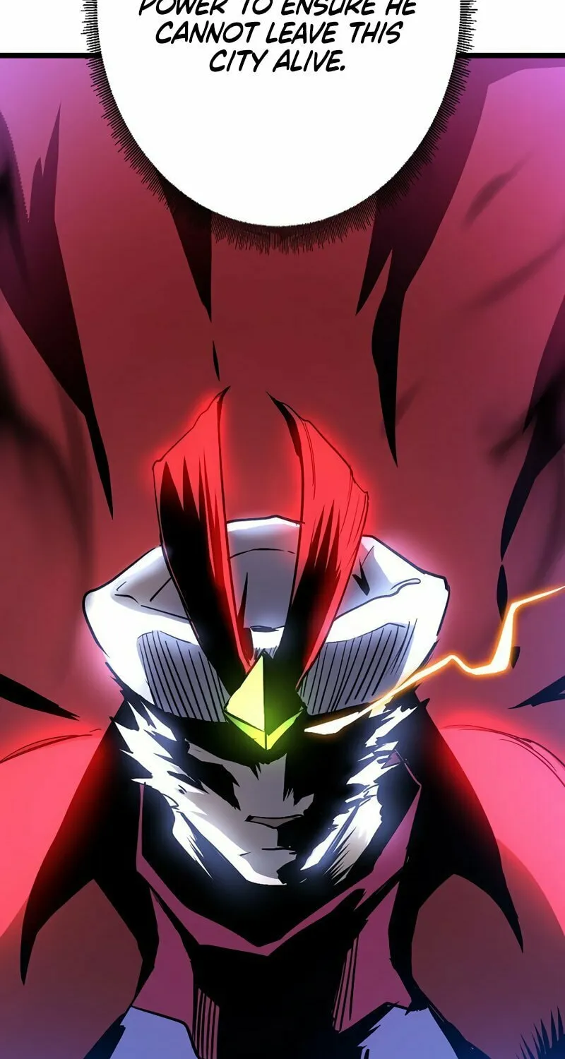 Divine Ring Descends: The Strongest Otherworld Chapter 53 page 112 - 
