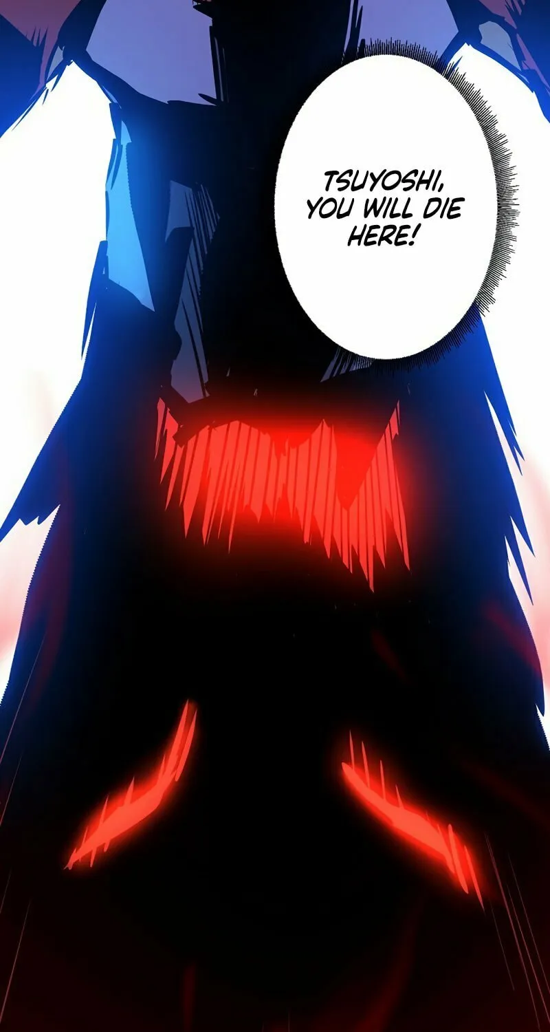 Divine Ring Descends: The Strongest Otherworld Chapter 53 page 113 - 