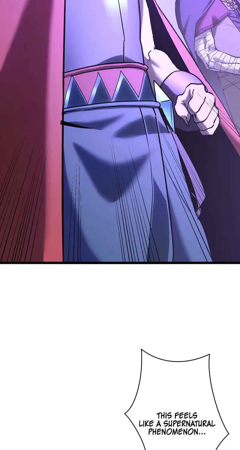 Divine Ring Descends: The Strongest Otherworld Chapter 53 page 13 - 