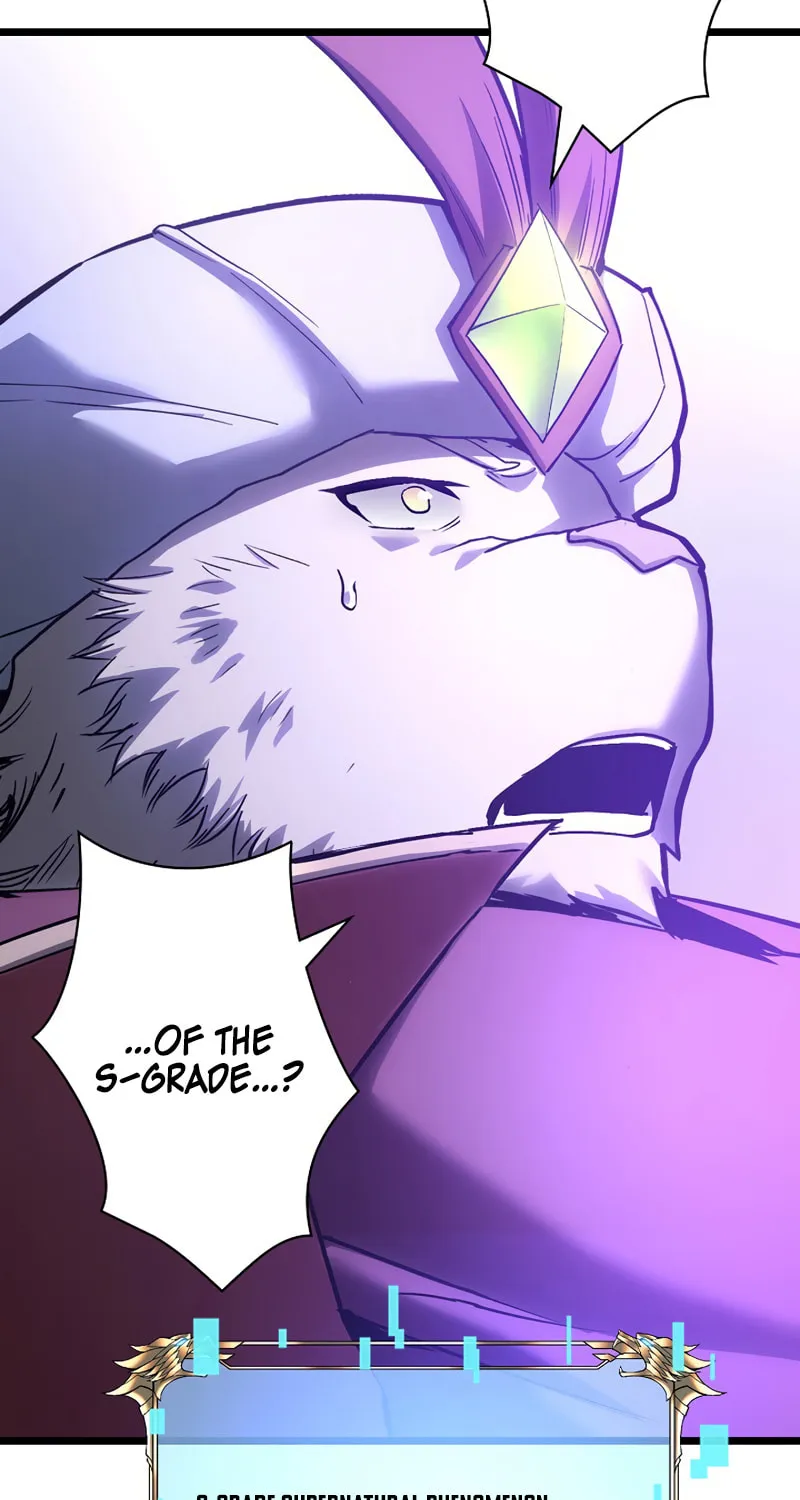 Divine Ring Descends: The Strongest Otherworld Chapter 53 page 14 - 