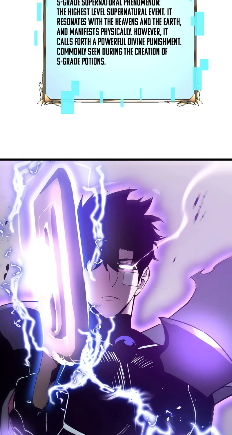 Divine Ring Descends: The Strongest Otherworld Chapter 53 page 15 - 
