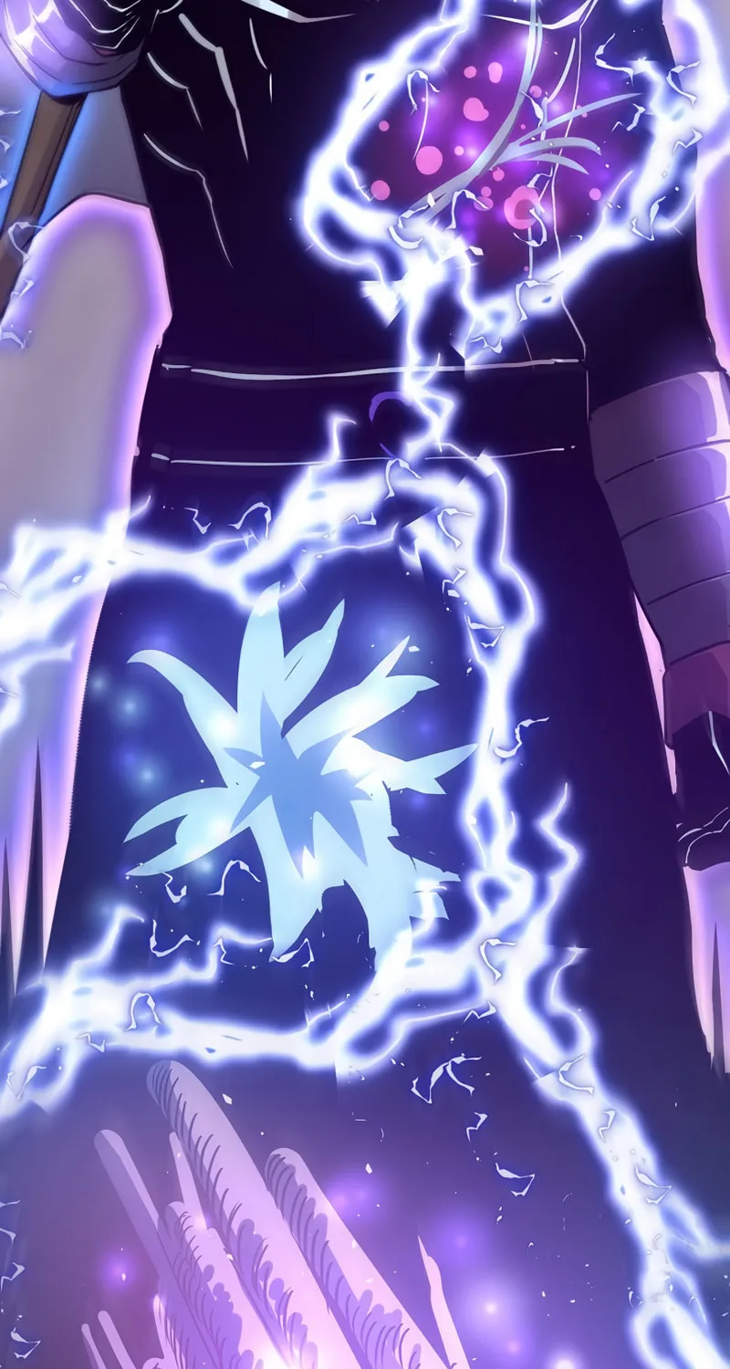 Divine Ring Descends: The Strongest Otherworld Chapter 53 page 16 - 