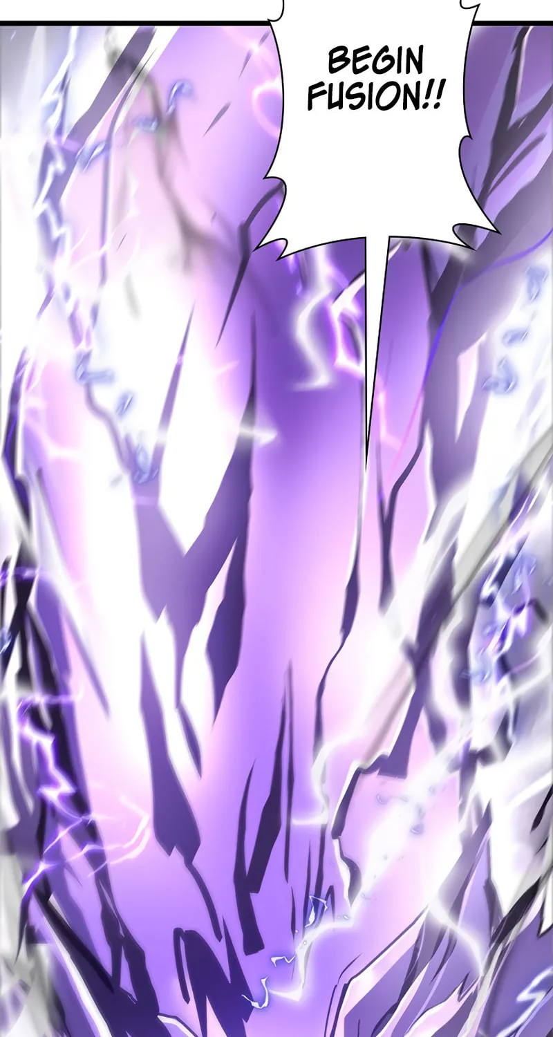 Divine Ring Descends: The Strongest Otherworld Chapter 53 page 19 - 