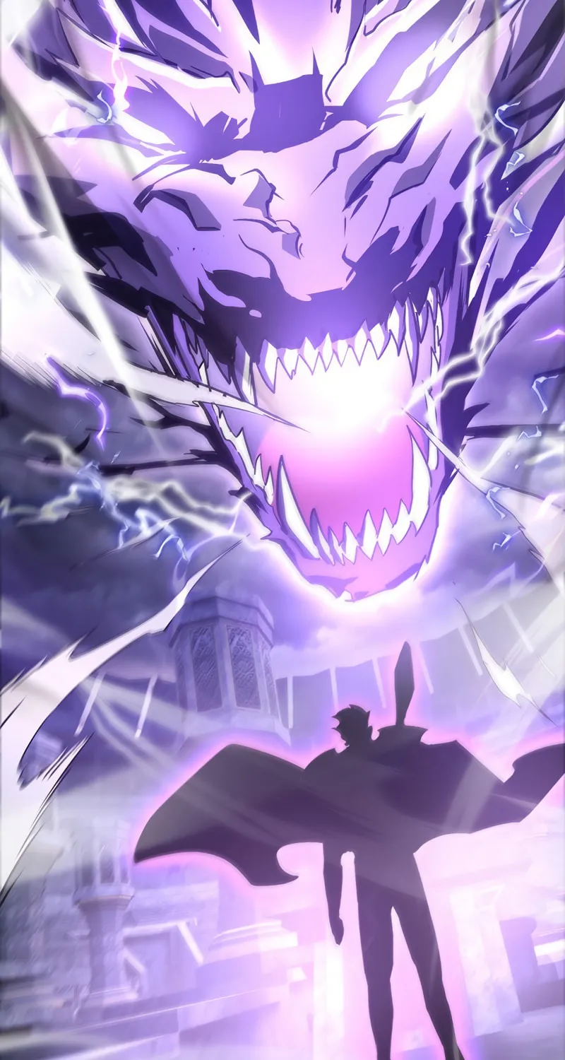 Divine Ring Descends: The Strongest Otherworld Chapter 53 page 20 - 