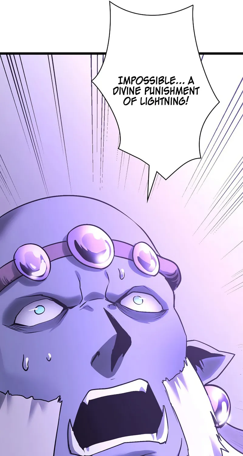 Divine Ring Descends: The Strongest Otherworld Chapter 53 page 22 - 