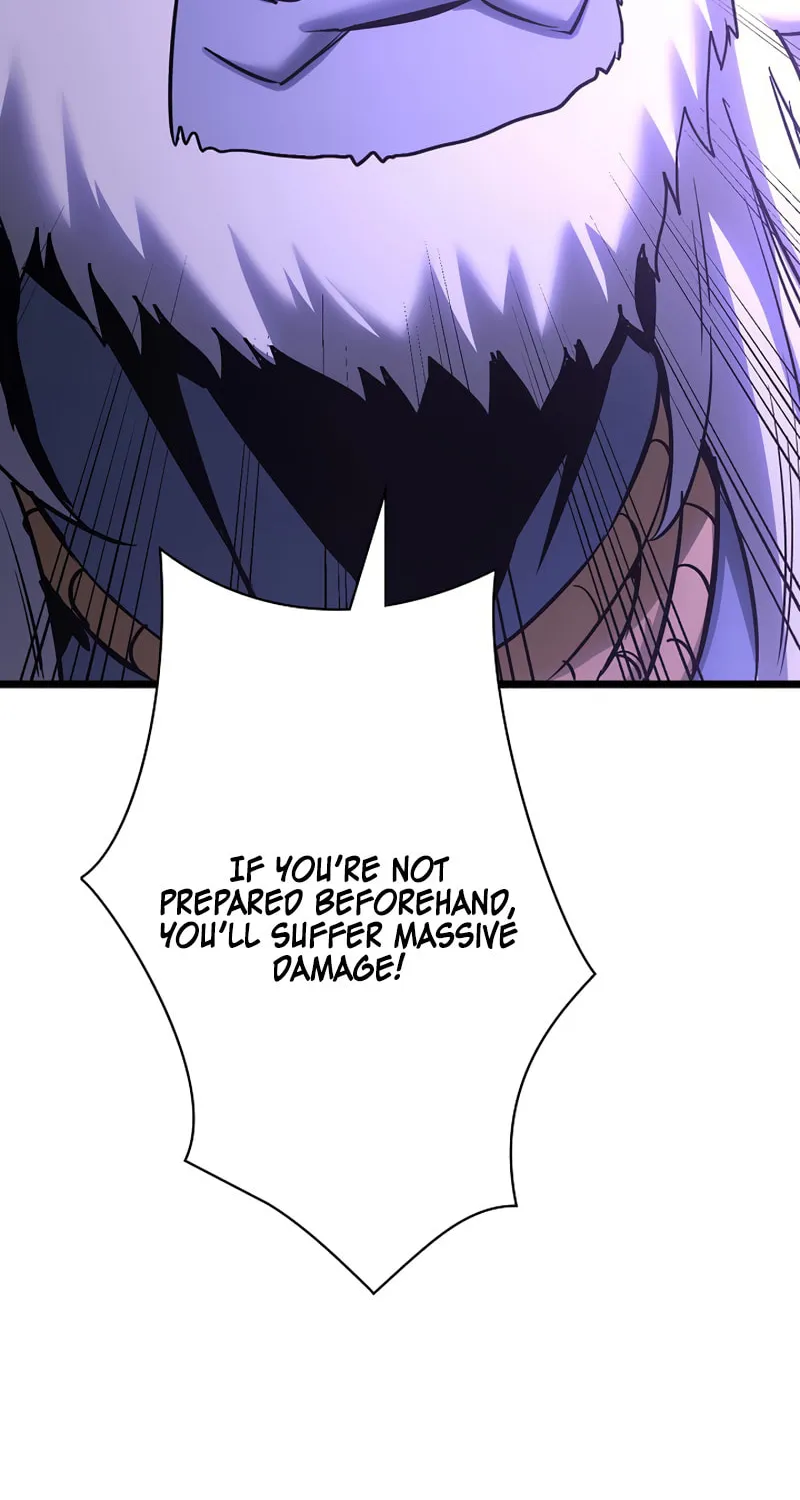 Divine Ring Descends: The Strongest Otherworld Chapter 53 page 23 - 