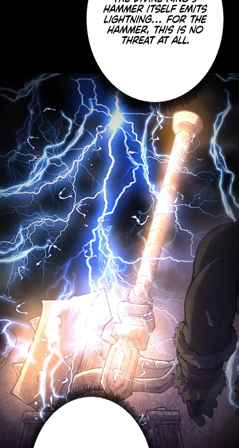 Divine Ring Descends: The Strongest Otherworld Chapter 53 page 28 - 
