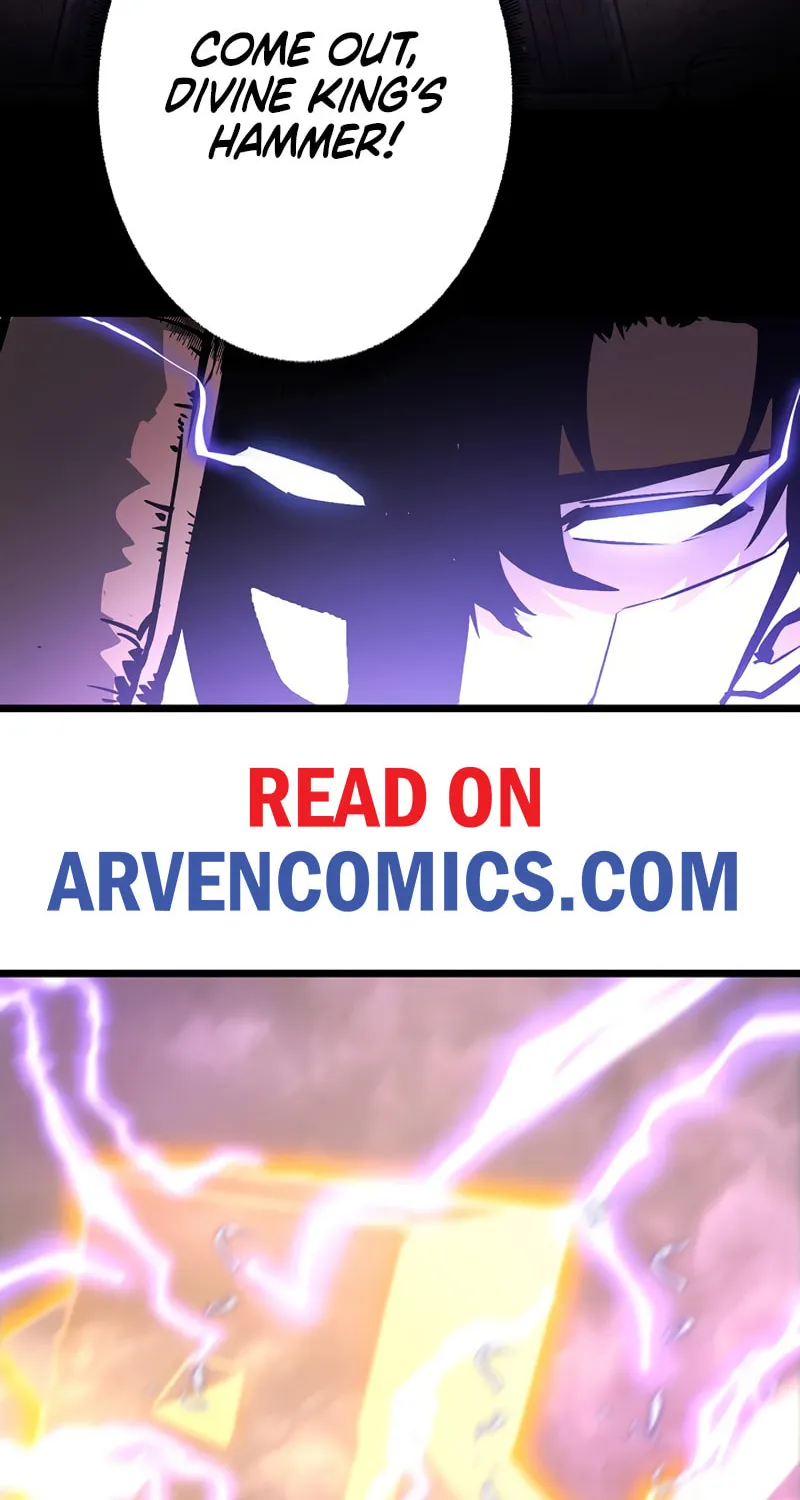 Divine Ring Descends: The Strongest Otherworld Chapter 53 page 29 - 