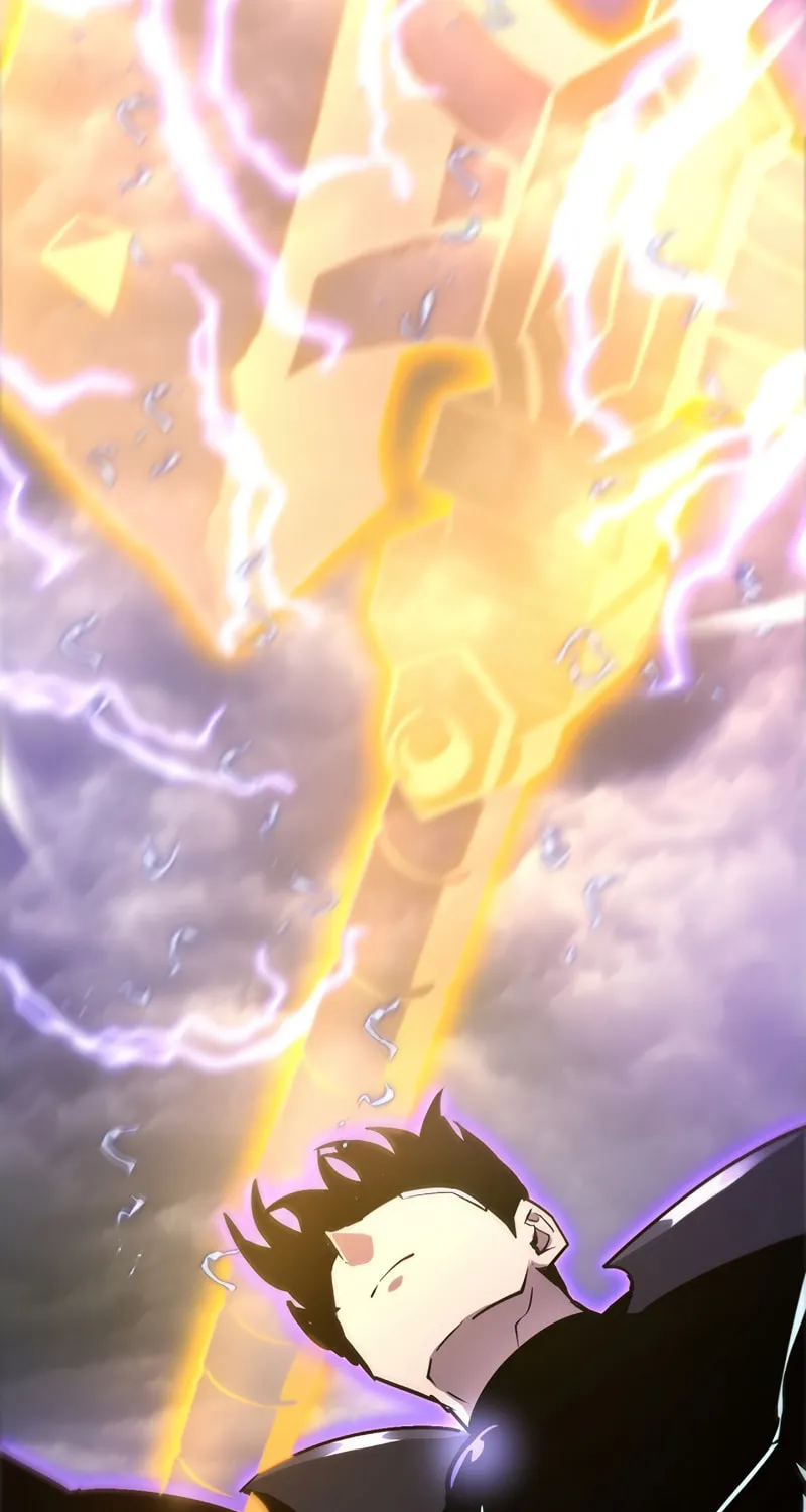 Divine Ring Descends: The Strongest Otherworld Chapter 53 page 30 - 